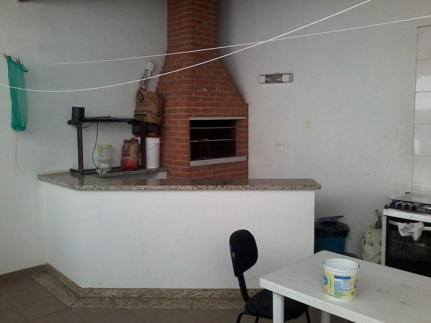 Imagens do imóveis casa à venda em castelinho, piracicaba 3 quartos 230m²