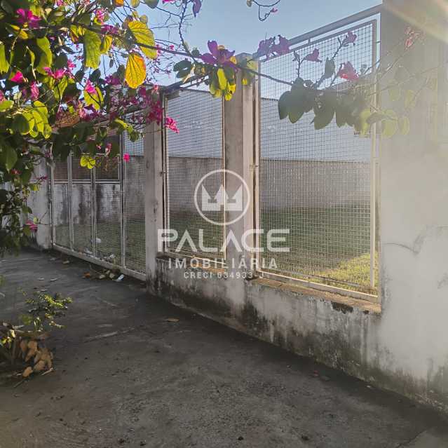 Imagens do imóveis terreno comercial para alugar em santa terezinha, piracicaba 840m²