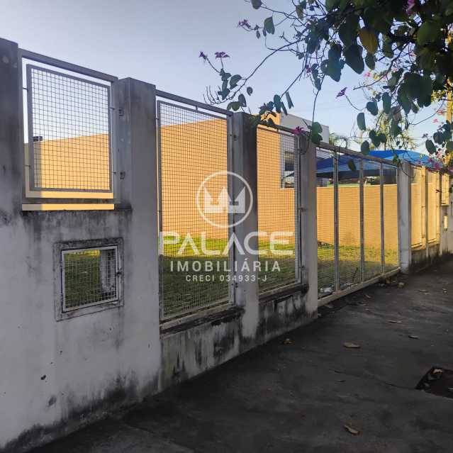 Imagens do imóveis terreno comercial para alugar em santa terezinha, piracicaba 840m²