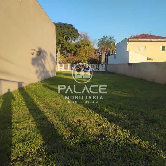 Imagens do imóveis terreno comercial para alugar em santa terezinha, piracicaba 840m²