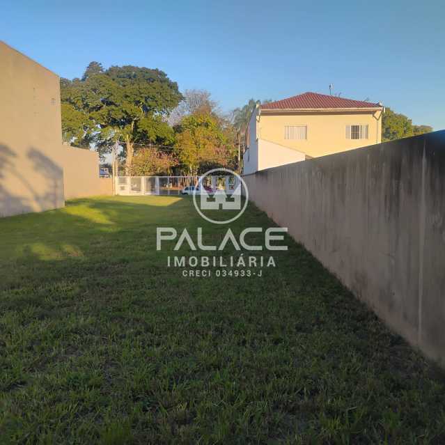 Imagens do imóveis terreno comercial para alugar em santa terezinha, piracicaba 840m²