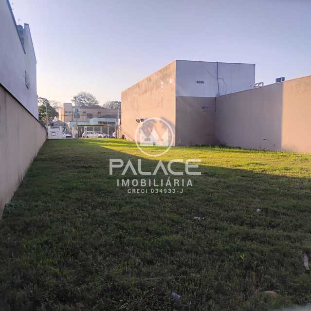 Imagens do imóveis terreno comercial para alugar em santa terezinha, piracicaba 840m²