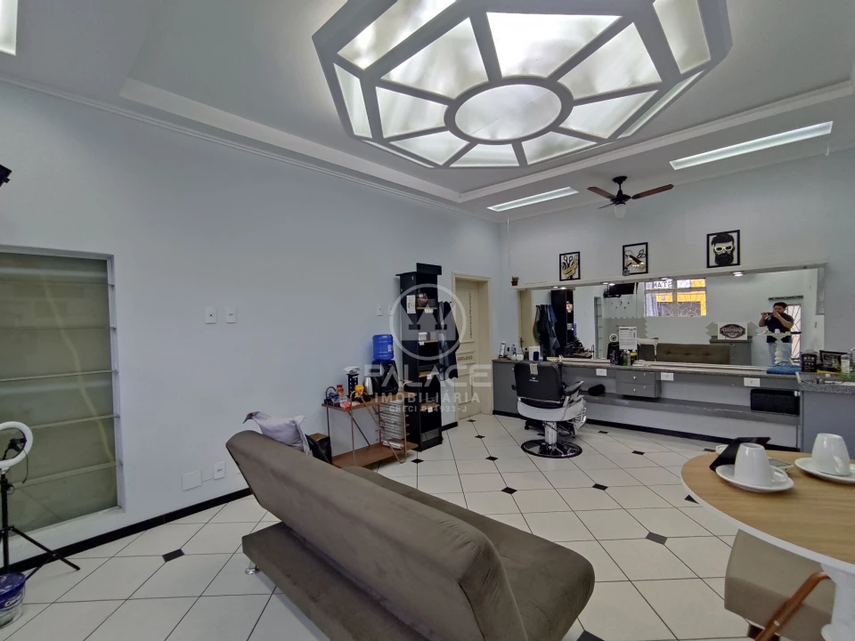 Sala Comercial Para Alugar Centro Piracicaba