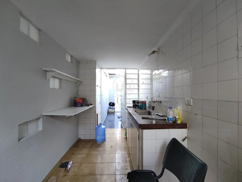 Comercial Para Alugar São Judas Piracicaba