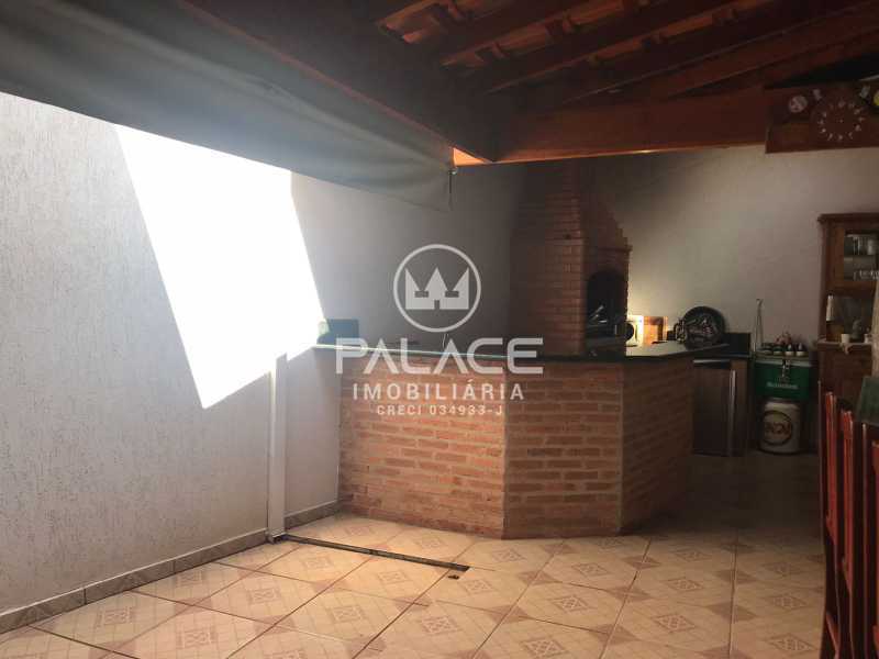 Imagens do imóveis casa à venda em jardim monumento, piracicaba 2 quartos 166m²