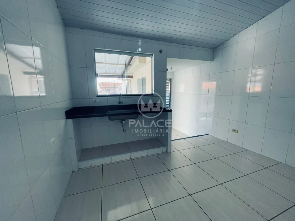 2 CASAS EM 1 PARA ALUGAR NO BAIRRO CASTELINHO EM PIRACICABA/SP - 230M²