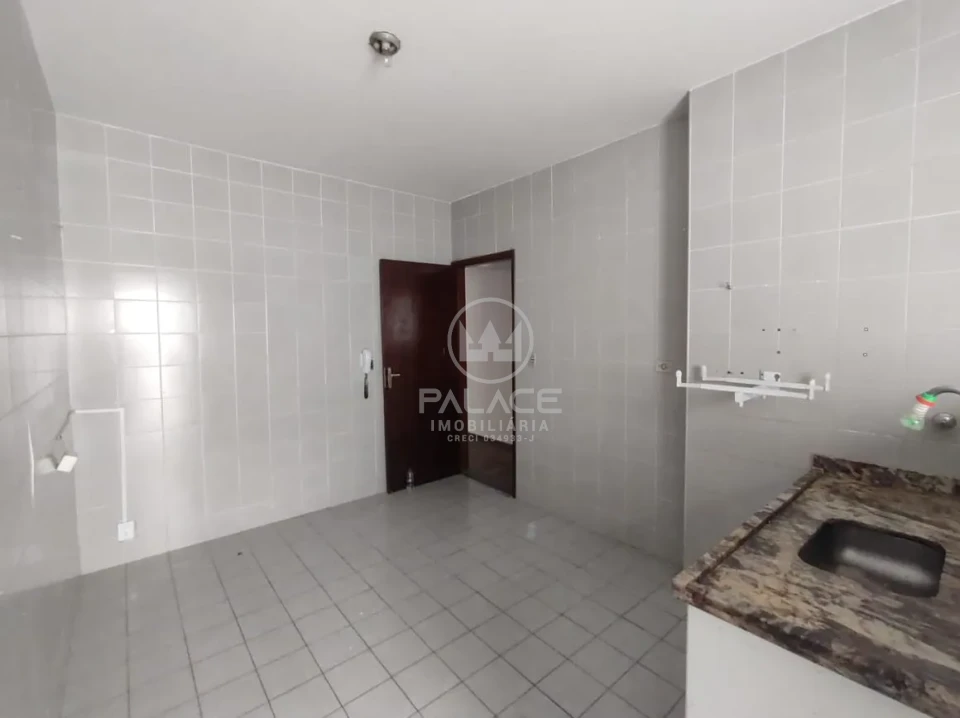 Apartamento Para Alugar Residencial San Thiago Piracicaba