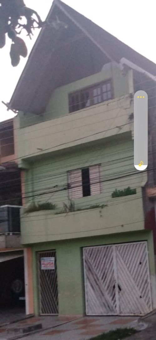 Imagens do imóveis casa à venda em vila dos comerciários, franco da rocha 3 quartos 304m²