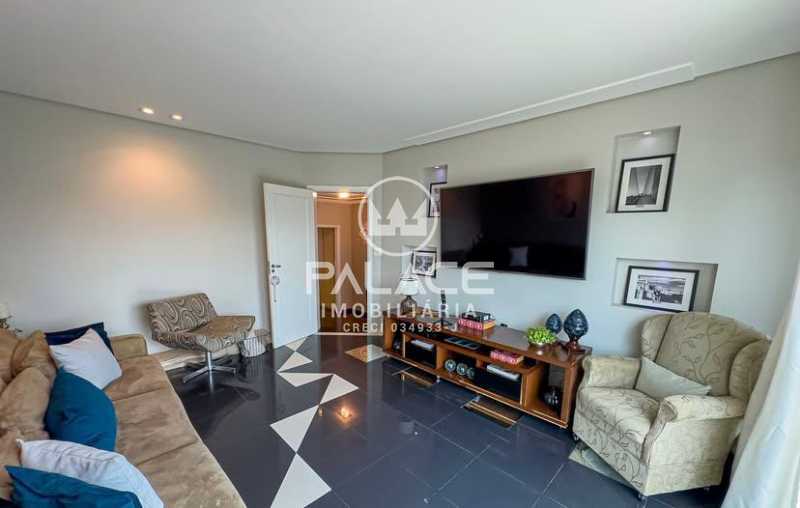 Imagens do imóveis casa em condomínio à venda em terras de piracicaba, piracicaba 3 quartos 275m²