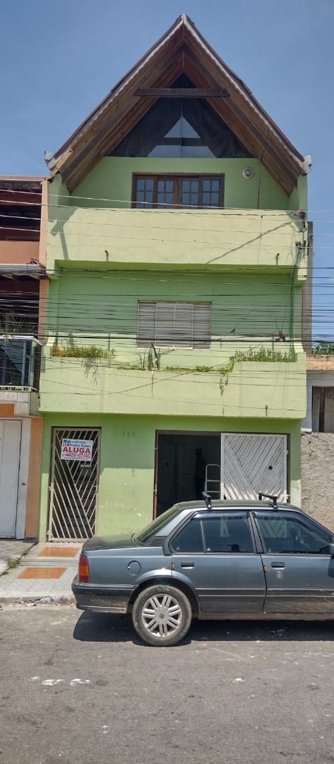 Imagens do imóveis casa à venda em vila dos comerciários, franco da rocha 3 quartos 304m²