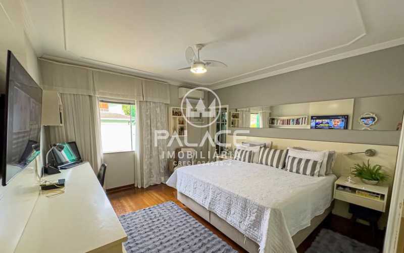 Imagens do imóveis casa em condomínio à venda em terras de piracicaba, piracicaba 3 quartos 275m²