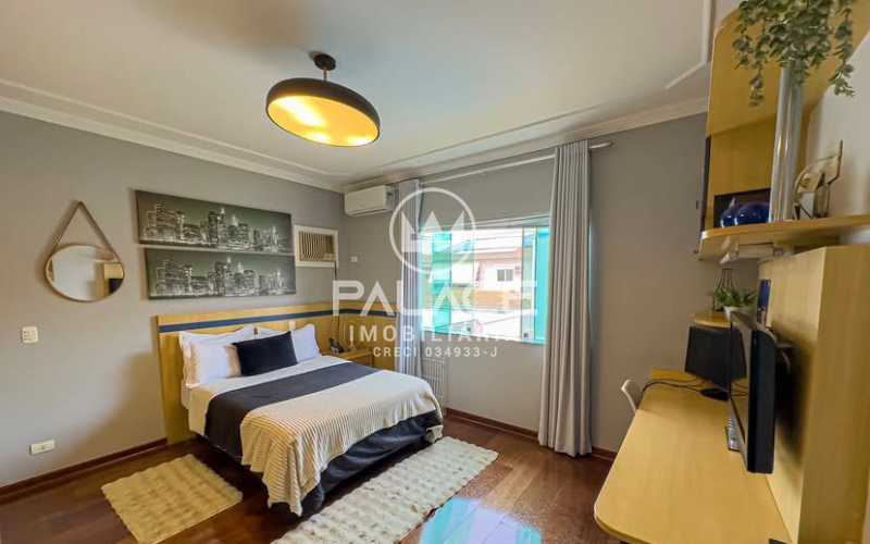 Imagens do imóveis casa em condomínio à venda em terras de piracicaba, piracicaba 3 quartos 275m²