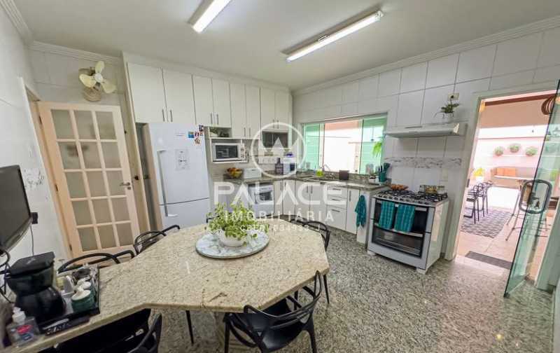 Imagens do imóveis casa em condomínio à venda em terras de piracicaba, piracicaba 3 quartos 275m²