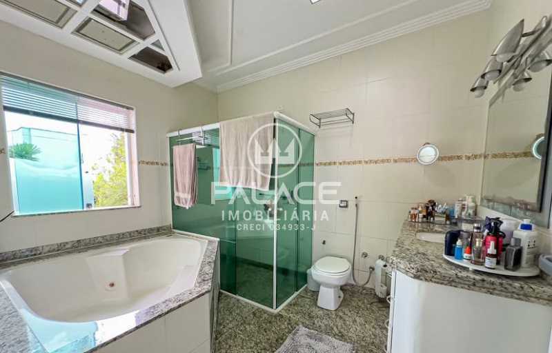 Imagens do imóveis casa em condomínio à venda em terras de piracicaba, piracicaba 3 quartos 275m²