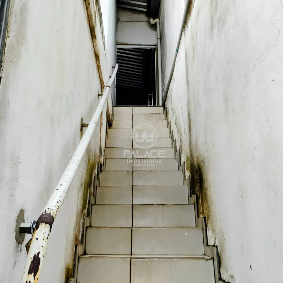 Salão Sobreposto disponivel para locação