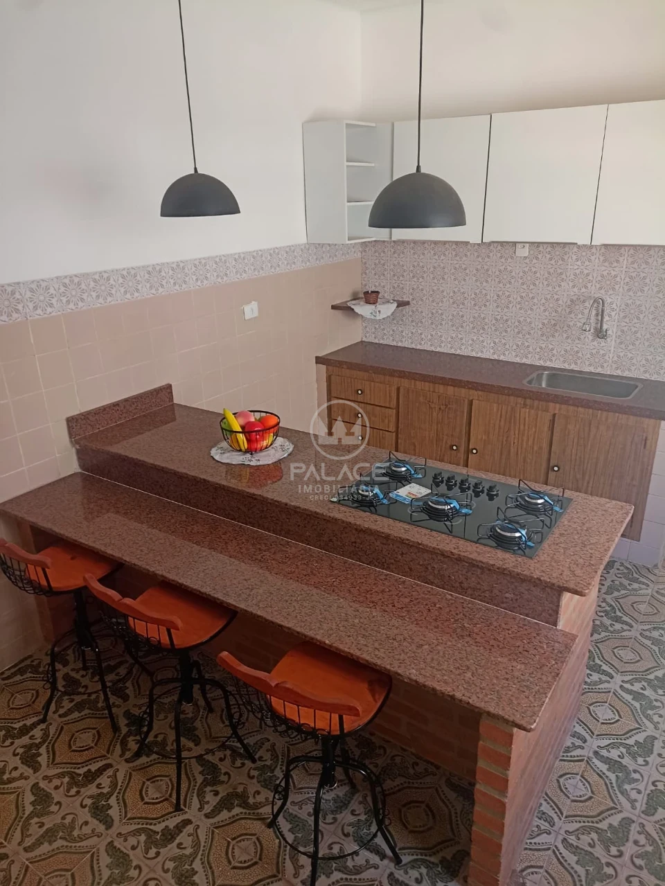 Casa À Venda Cidade Alta Piracicaba