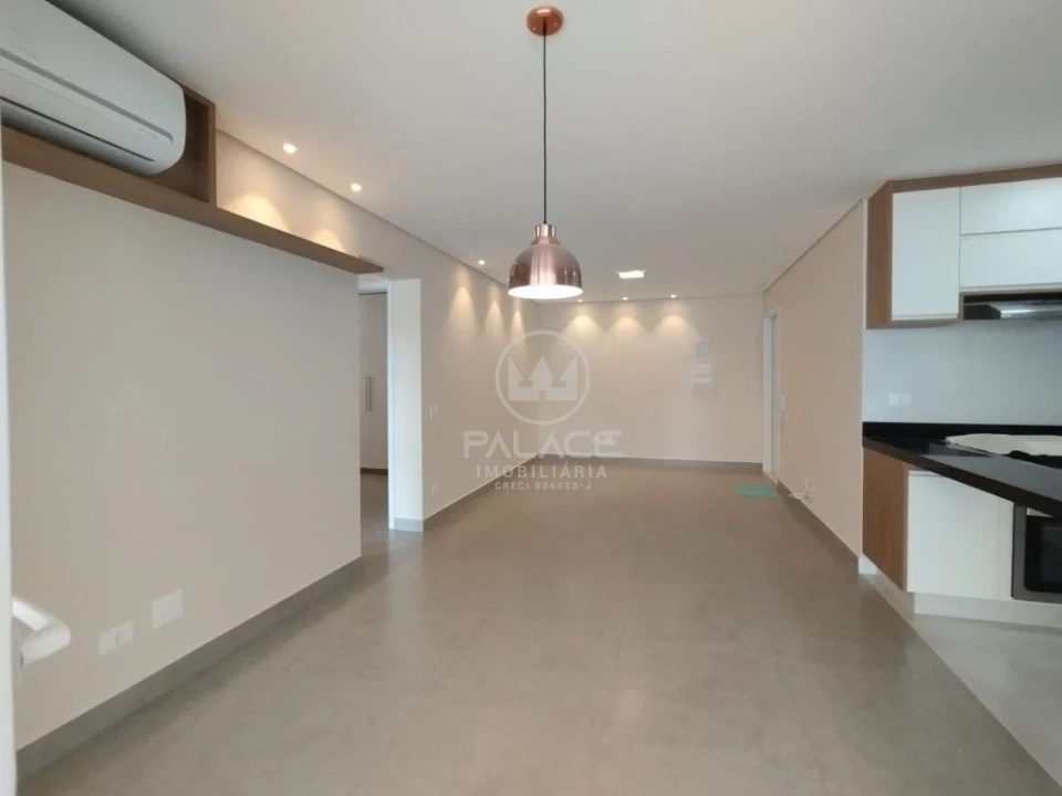 Apartamento À Venda Residencial Bella Itália Piracicaba - Foto 8