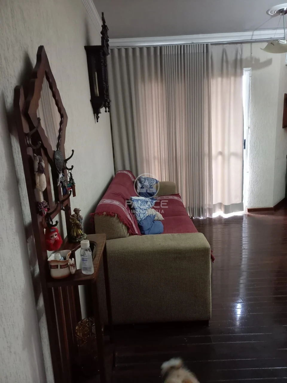 Apartamento À Venda Conjunto Residencial Barao De Serra Negra (Rio Das Pedras) Rio Das Pedras - Foto 3