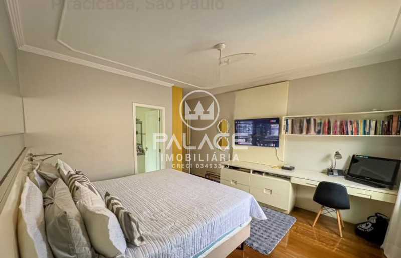 Imagens do imóveis casa em condomínio à venda em terras de piracicaba, piracicaba 3 quartos 275m²