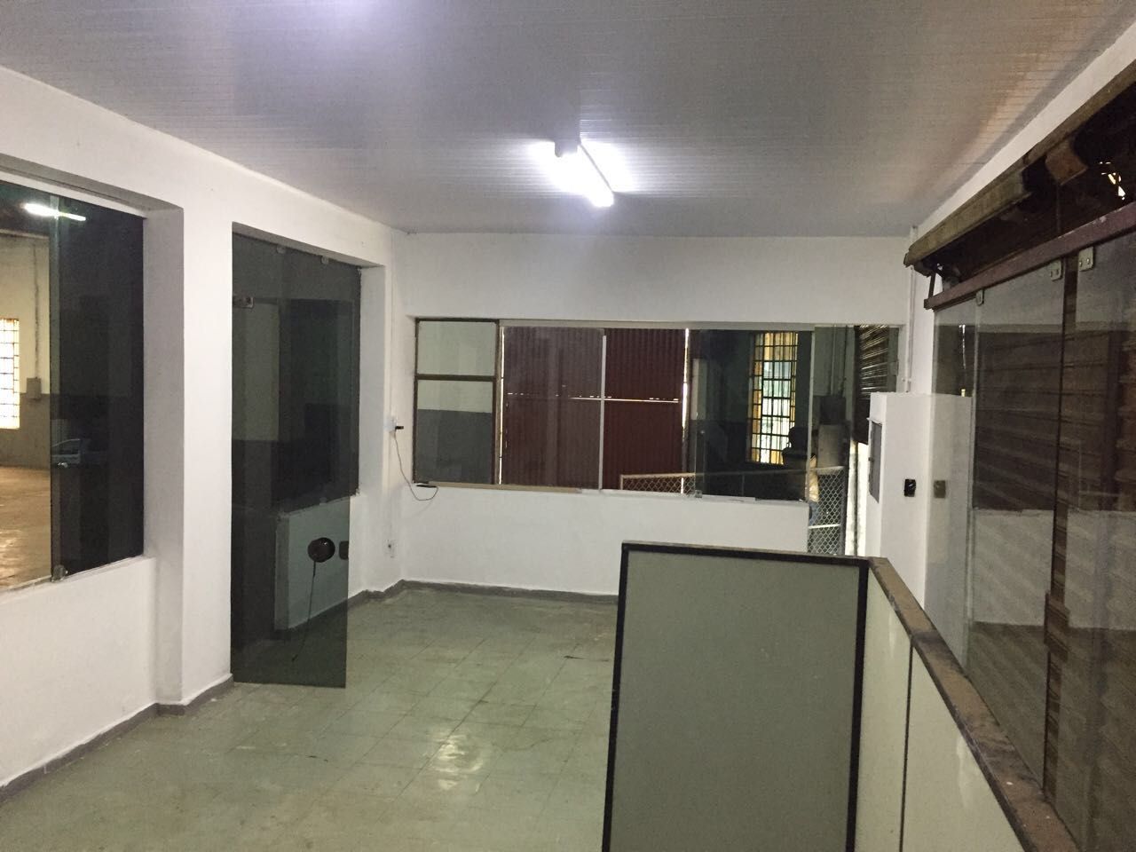 Imagens do imóveis Barracão à venda, 853 m² - Centro - Limeira-SP