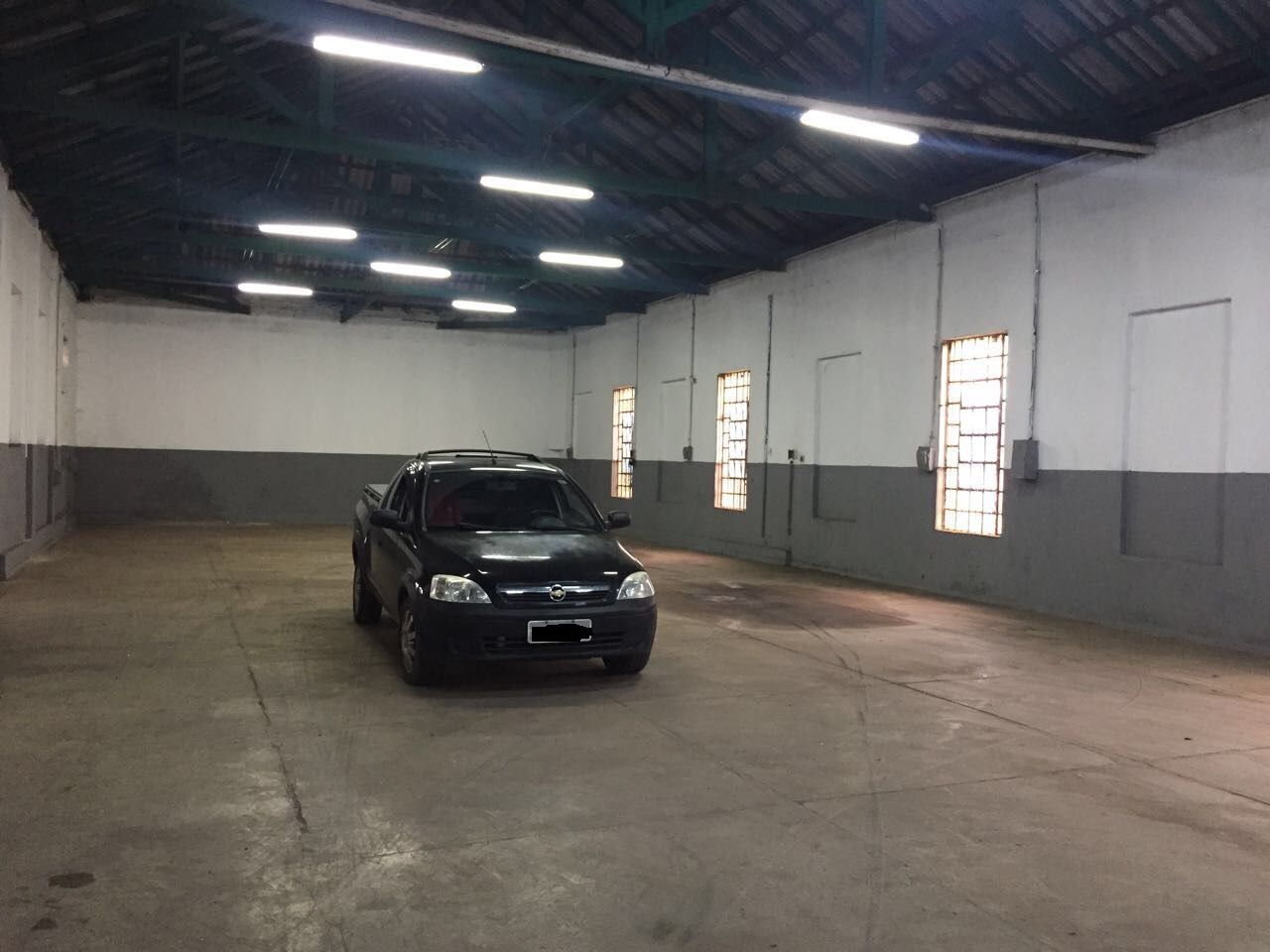 Imagens do imóveis Barracão à venda, 853 m² - Centro - Limeira-SP