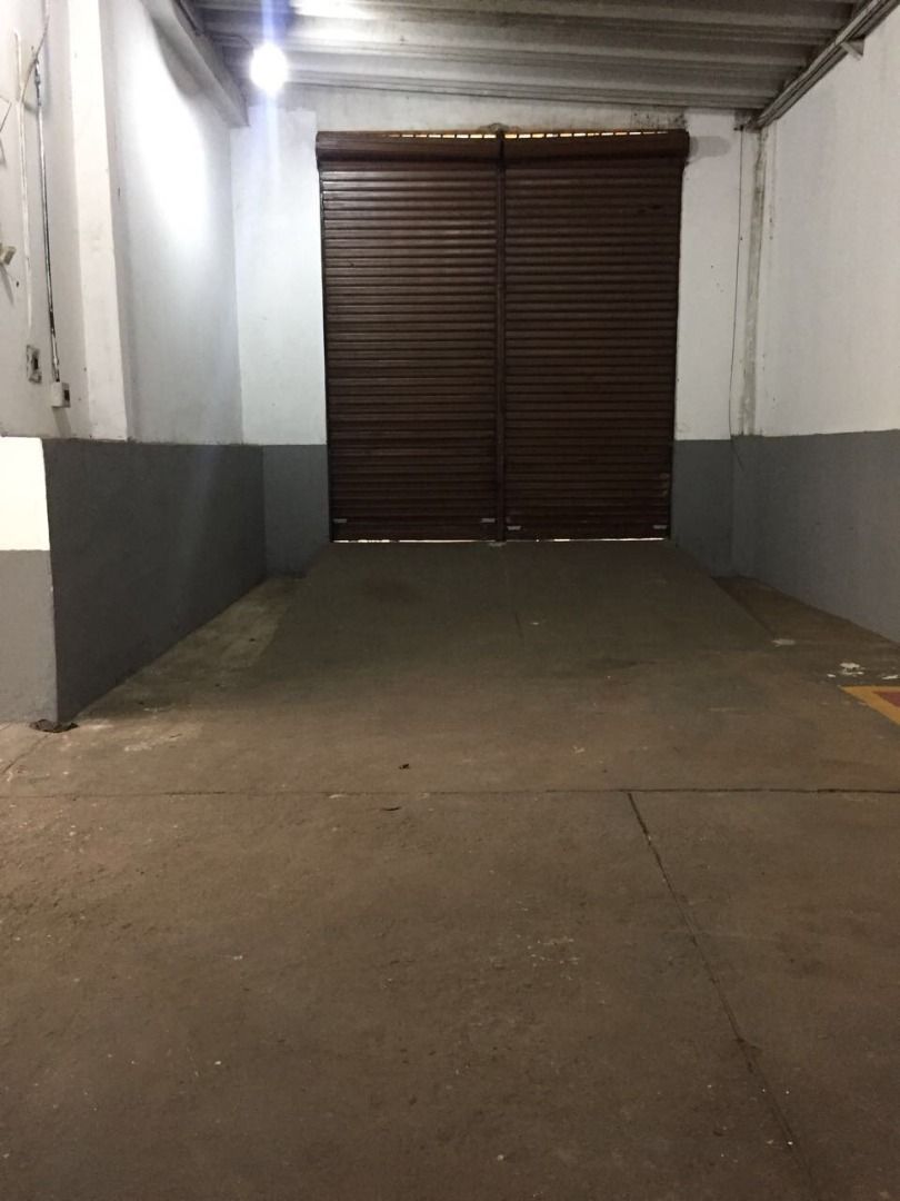Imagens do imóveis Barracão à venda, 853 m² - Centro - Limeira-SP