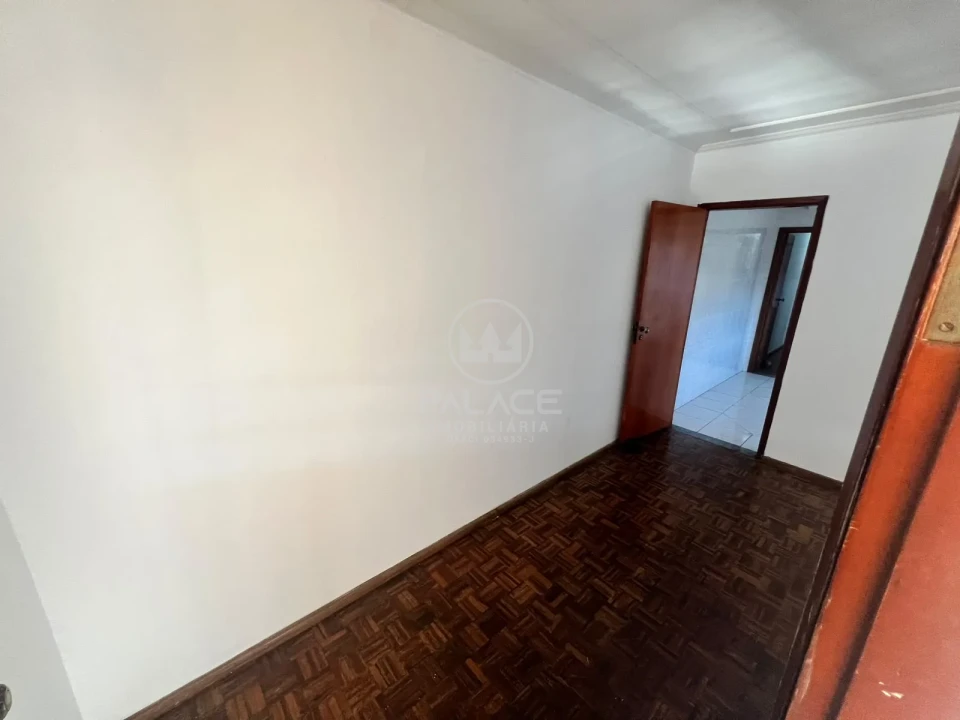 Casa com 2 dormitórios para alugar, 83 m² por RS 1.700,00 - mês - Jardim Petrópolis - Piracicaba-SP - Foto 4