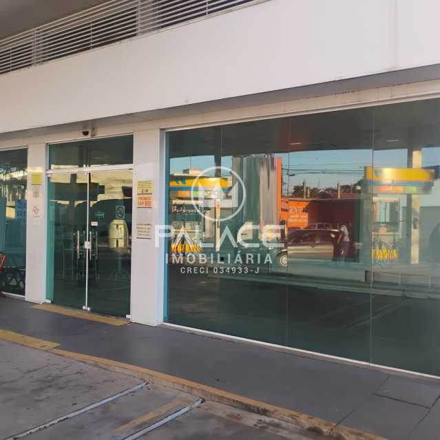 Imagens do imóveis salão para alugar em santa terezinha, piracicaba 120m²