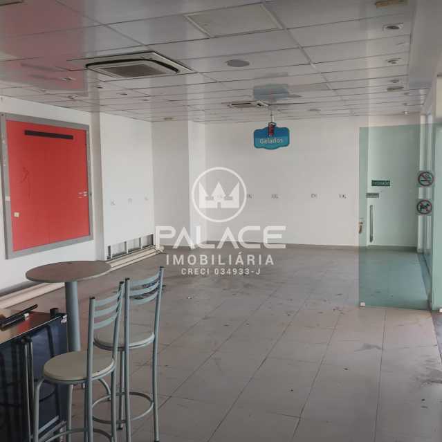 Imagens do imóveis salão para alugar em santa terezinha, piracicaba 120m²