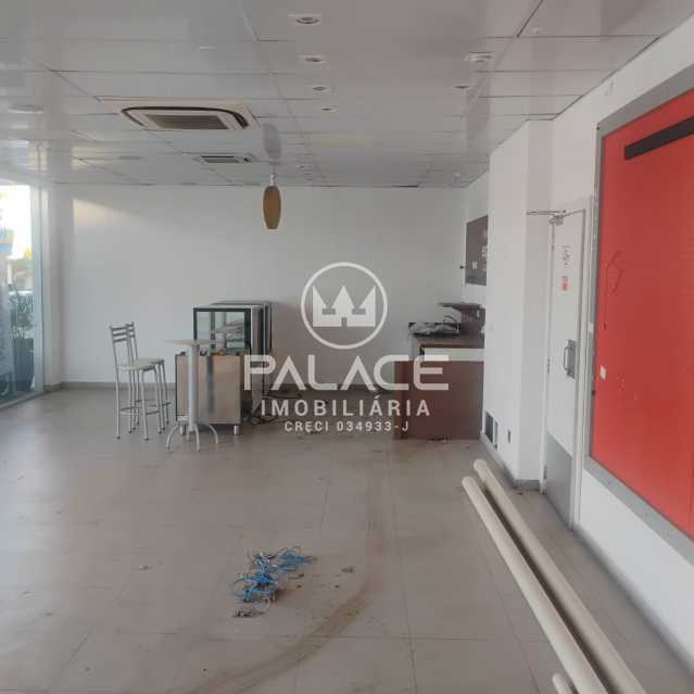 Imagens do imóveis salão para alugar em santa terezinha, piracicaba 120m²