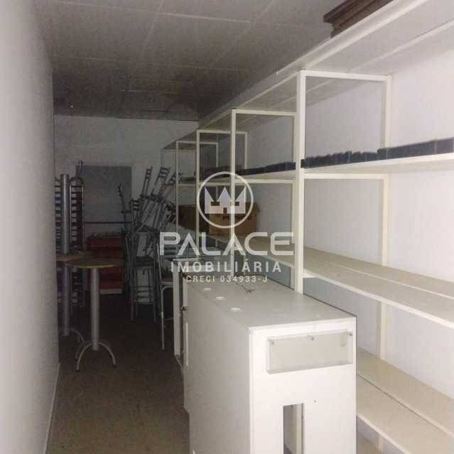 Imagens do imóveis salão para alugar em santa terezinha, piracicaba 120m²