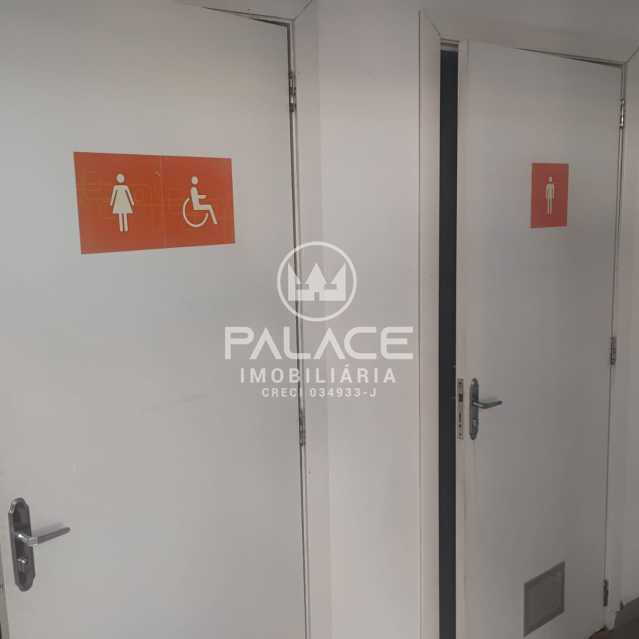 Imagens do imóveis salão para alugar em santa terezinha, piracicaba 120m²