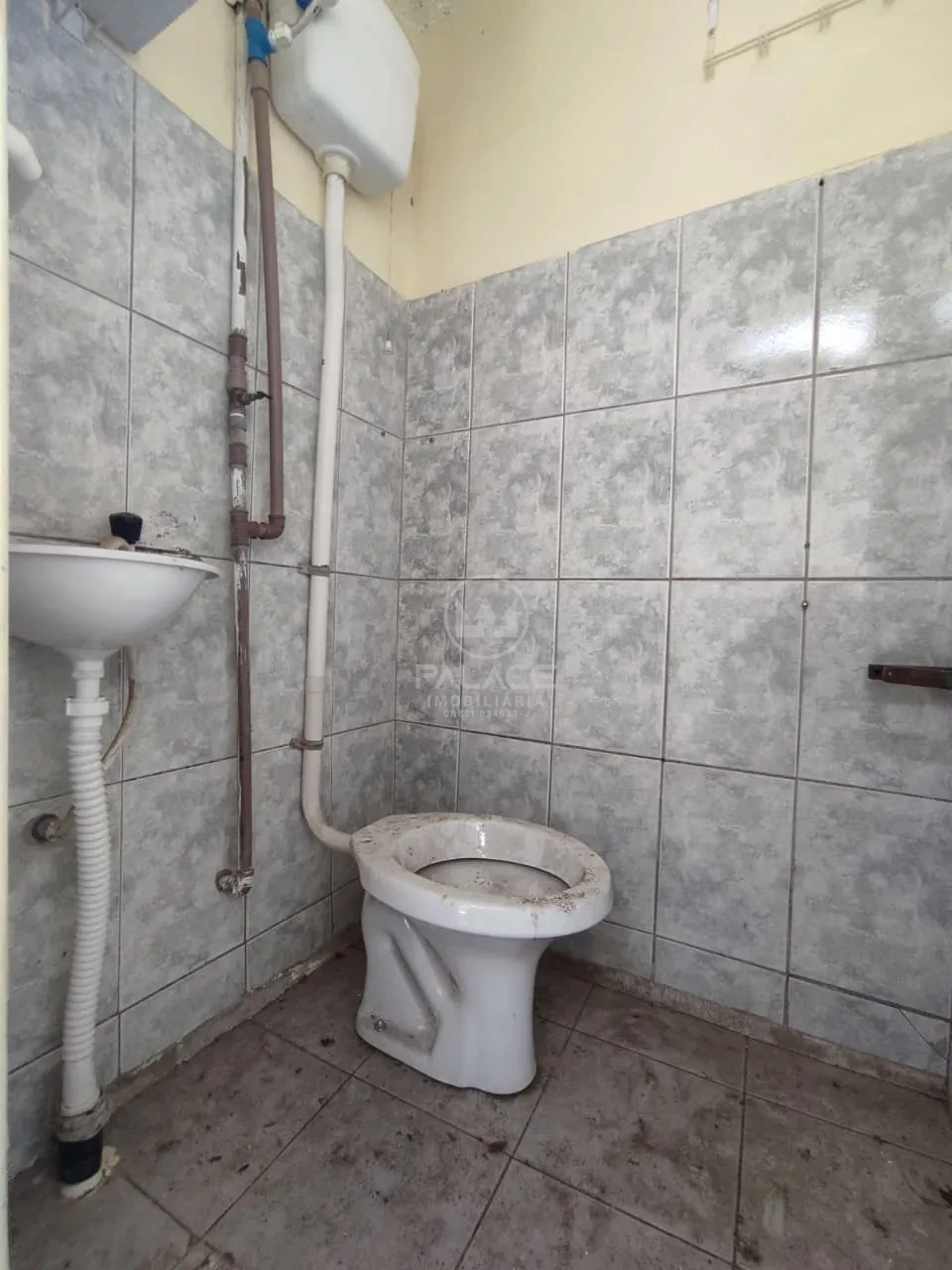 Comercial Para Alugar Centro Piracicaba - Foto 19