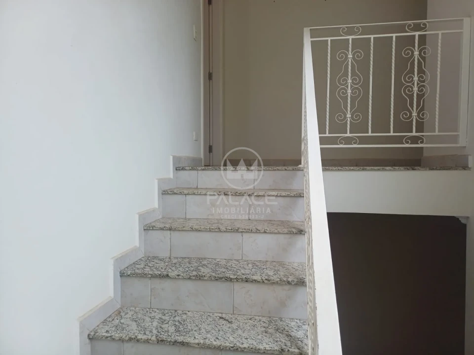 CASA A VENDA NA RUA FRANCISCO JOSE MACHADO, JARDIM BRASILIA