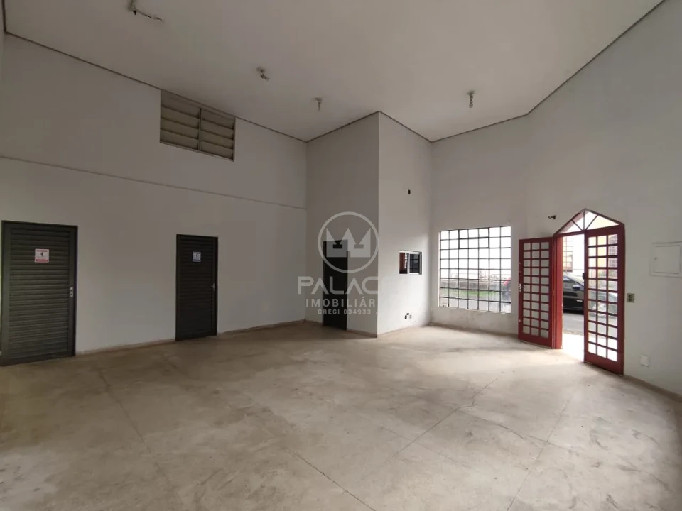 Comercial Para Alugar Glebas Califórnia Piracicaba