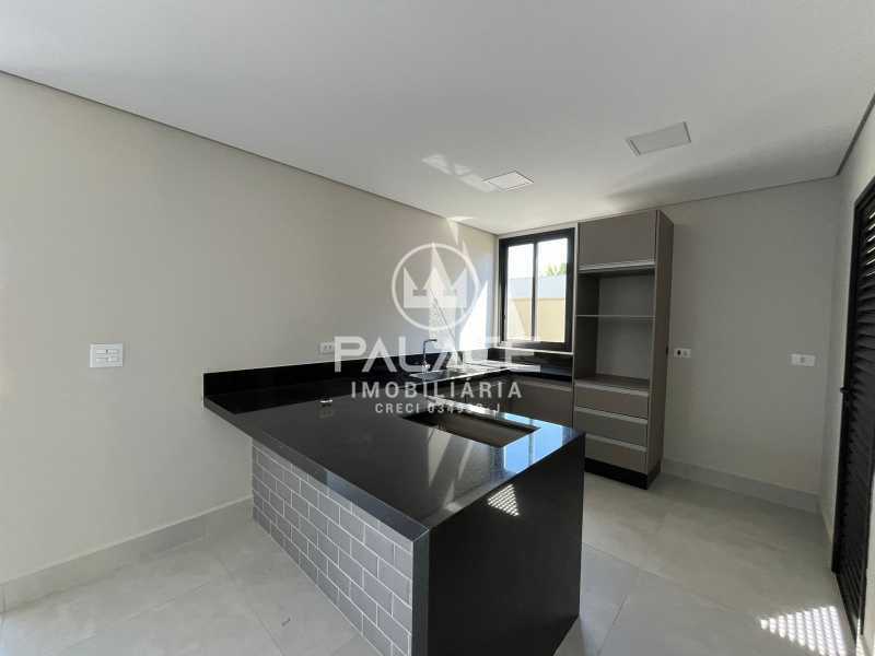 casa em condomínio para alugar em reserva jequitibá, piracicaba 3 quartos 240m²