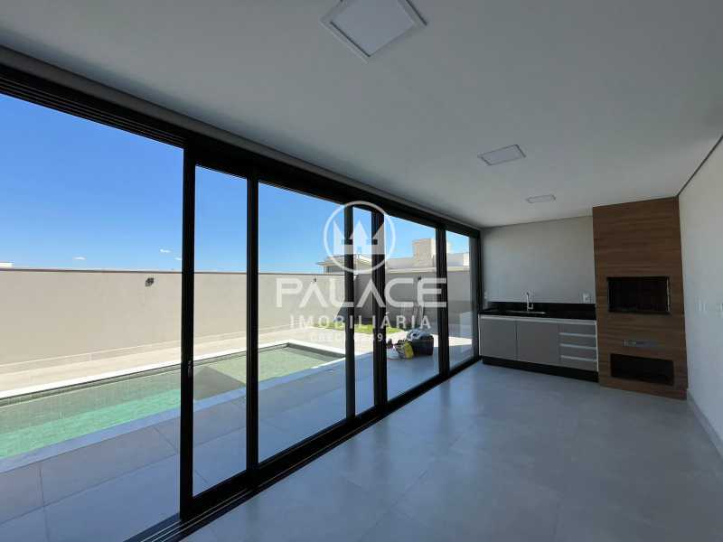 casa em condomínio para alugar em reserva jequitibá, piracicaba 3 quartos 240m²