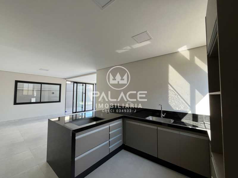 casa em condomínio para alugar em reserva jequitibá, piracicaba 3 quartos 240m²