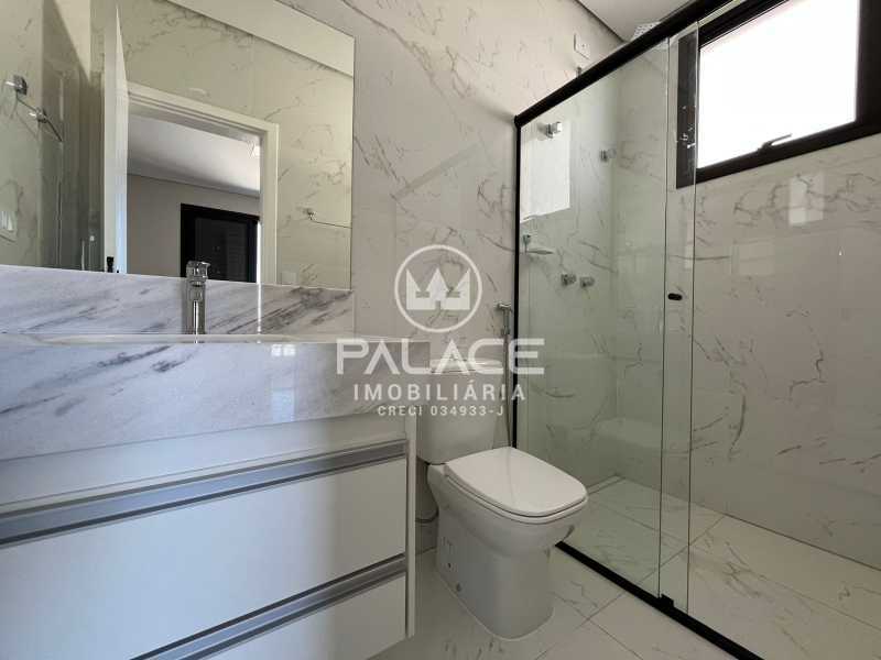 casa em condomínio para alugar em reserva jequitibá, piracicaba 3 quartos 240m²