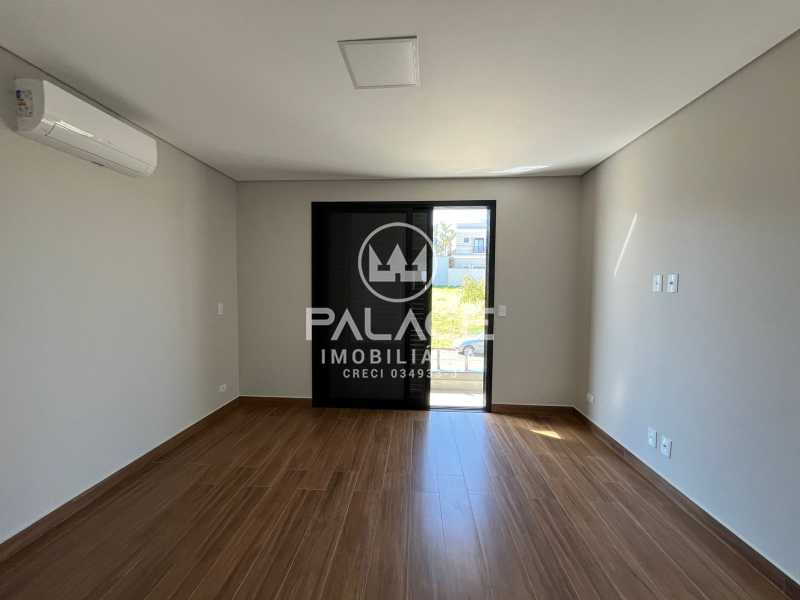 casa em condomínio para alugar em reserva jequitibá, piracicaba 3 quartos 240m²