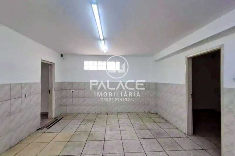 Barracão :  / Comercial / Higienópolis