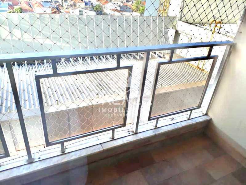 Imagens do imóveis apartamento para alugar em alto, piracicaba 3 quartos 105m²