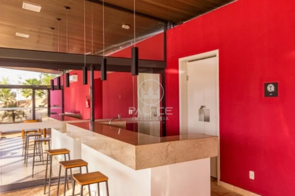 Casa a Venda no Condomínio  Villa Bela Vista- Piracicaba