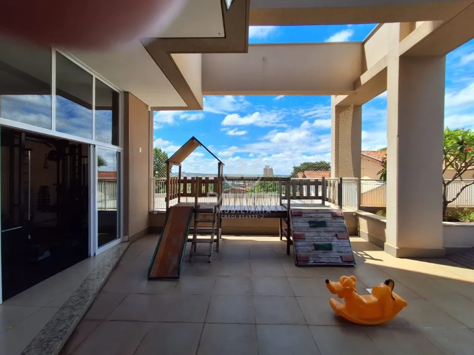 Apartamento À Venda Edificio Varandas Piracicaba - Foto 42