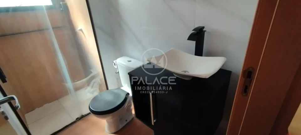 Apartamento Para Alugar Vitta Hibisco Amarelo Piracicaba - Foto 40