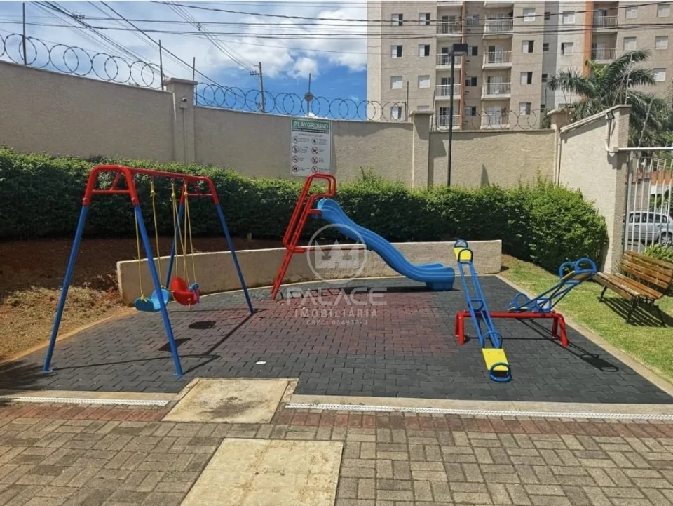 Apartamento À Venda Espaço Jardins Piracicaba