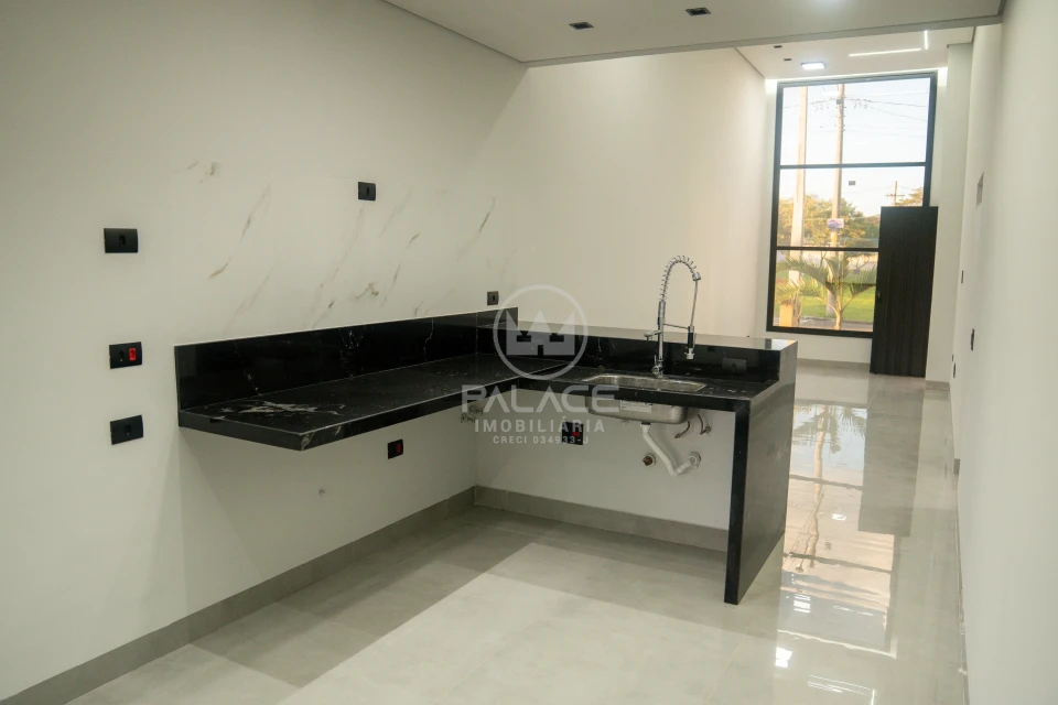 Casa de Condomínio, 3 quartos - Foto 10