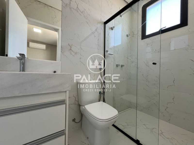 casa em condomínio para alugar em reserva jequitibá, piracicaba 3 quartos 240m²