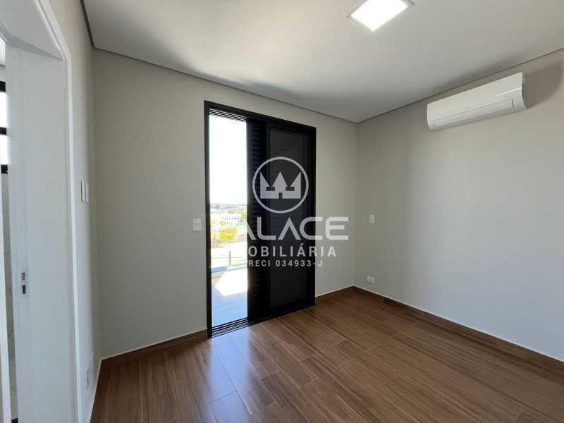 casa em condomínio para alugar em reserva jequitibá, piracicaba 3 quartos 240m²