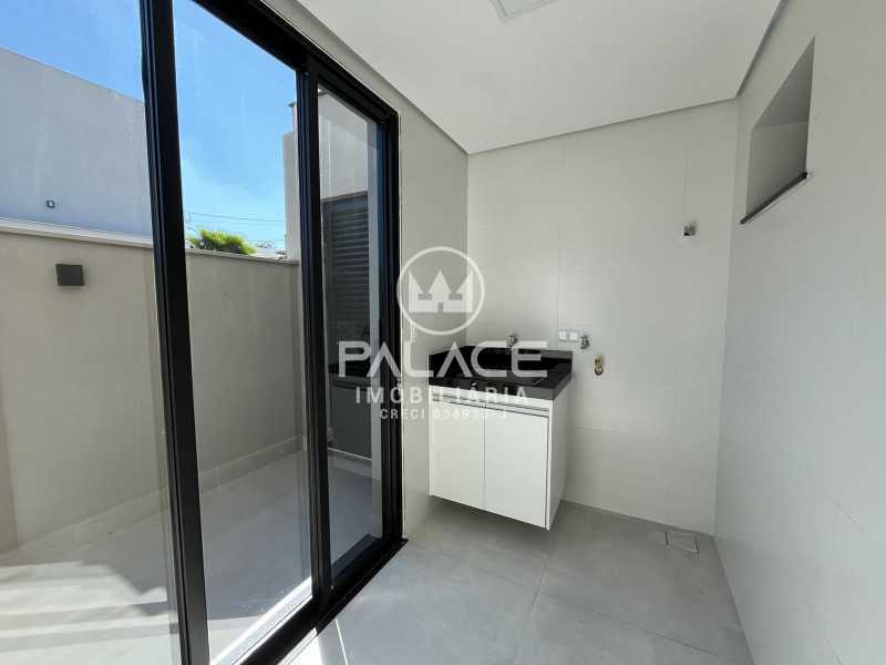 casa em condomínio para alugar em reserva jequitibá, piracicaba 3 quartos 240m²